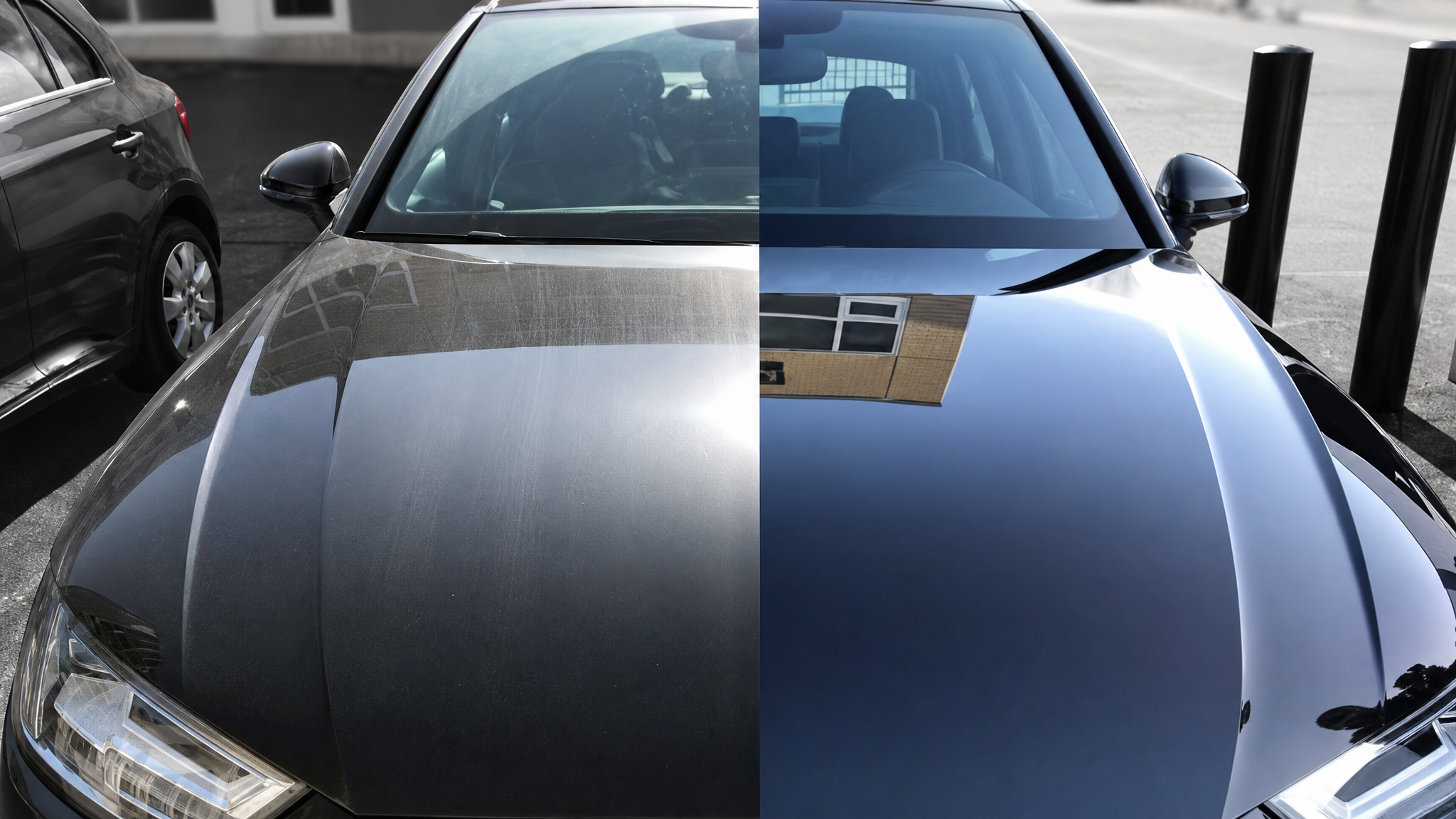 Ceramic Coating